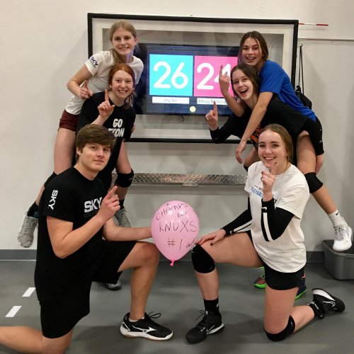 Photo post from beyondsportinsta.