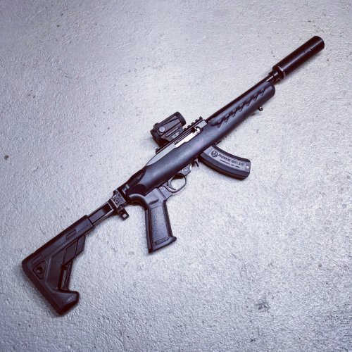 Photo post from treehuggersupply.ch.