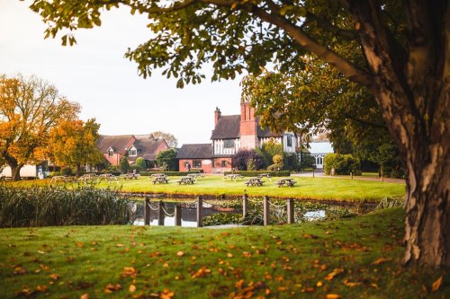 Photo post from themoathouse.