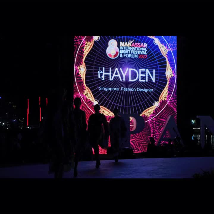 Video post from aseanfdshowcase.