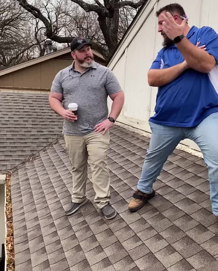 Video post from rjconstructiondfw.
