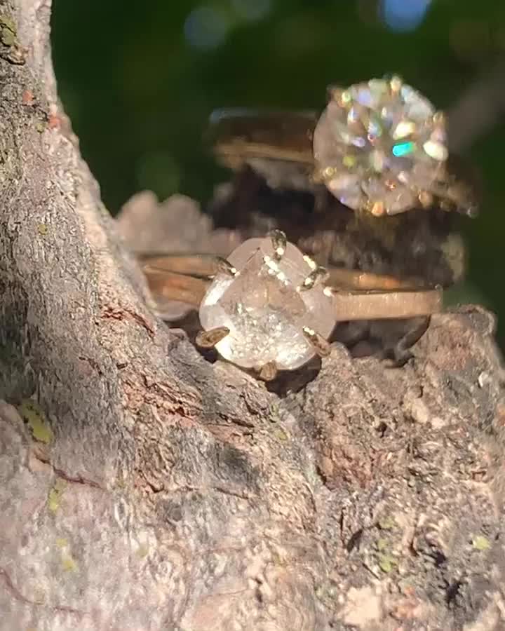 Video post from annelizabethjewelry.