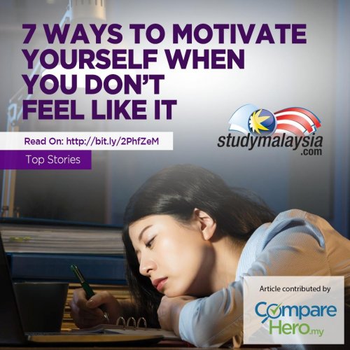 Photo post from studymsia.