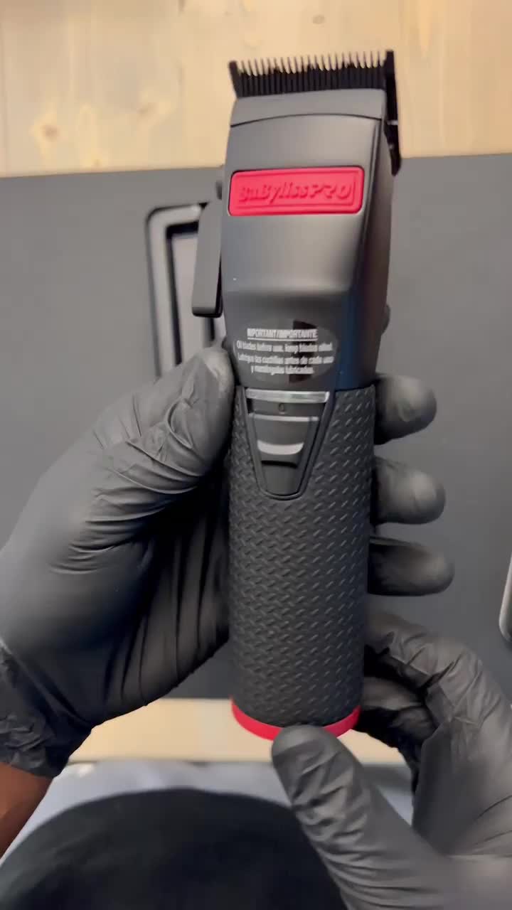 Video post from iamthebarberplug.