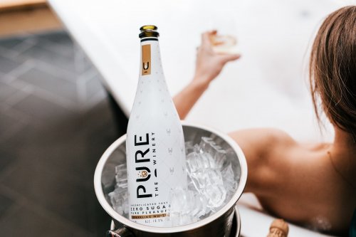 Photo post from purethewineryes.