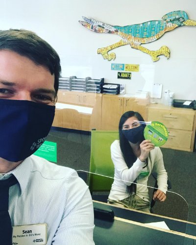 Photo post from nmswdelnorte.