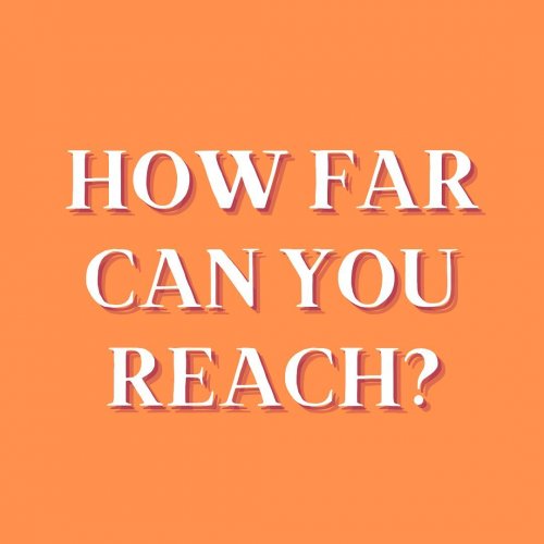 Carousel post from reachyoga_sd.