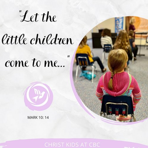 Photo post from christbaptistraleigh.