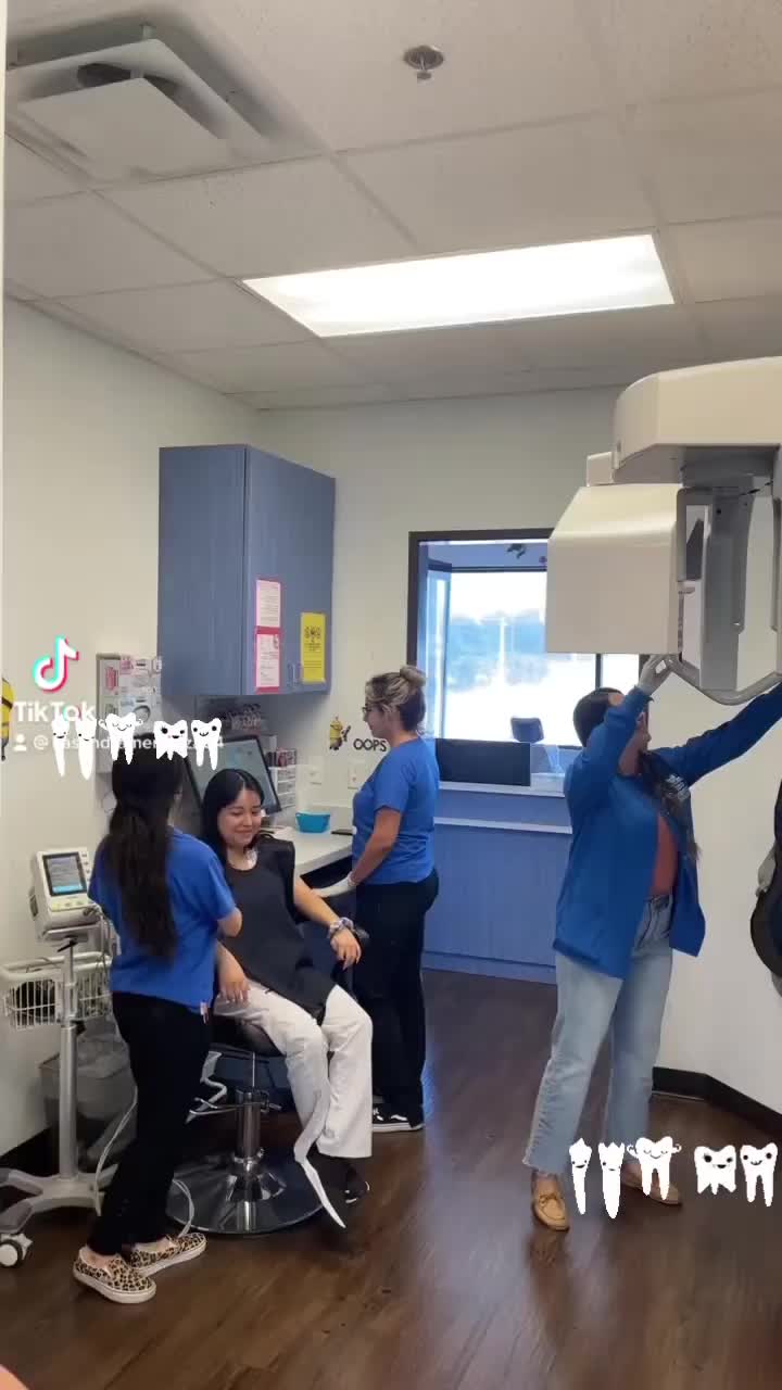 Video post from rio_dental.