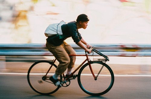 Photo post from slowspinsociety.