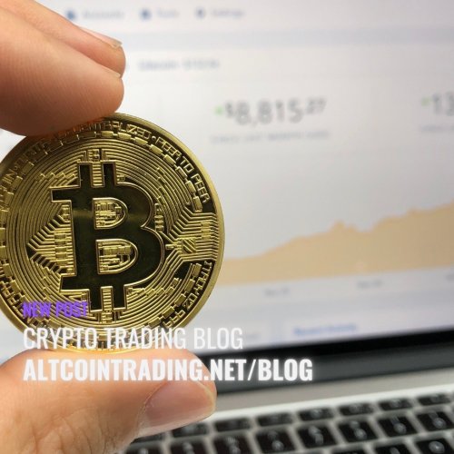 Photo post from bfx.referral.code.