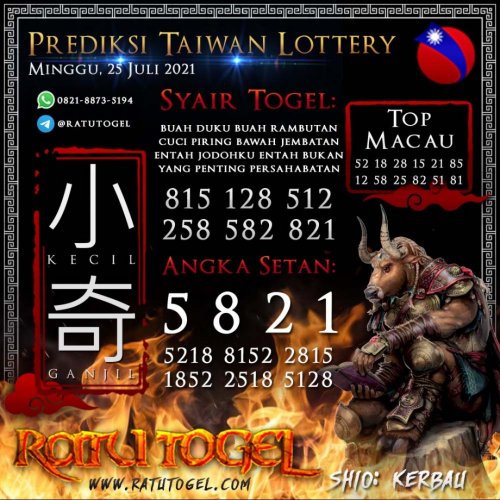 Photo post from bocorantogel.