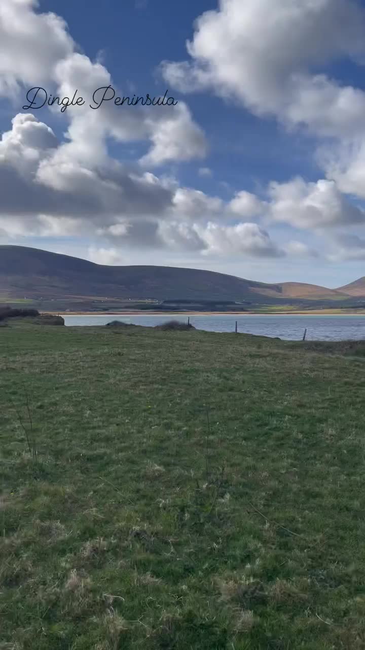 Video post from myirelandbox.