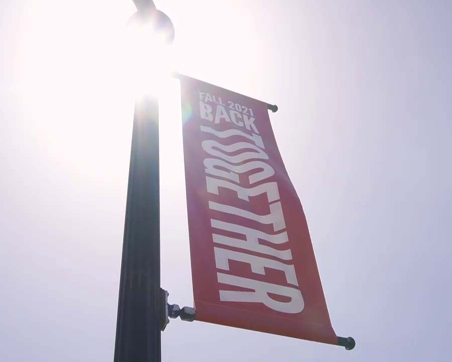 Video post from uhhousing.