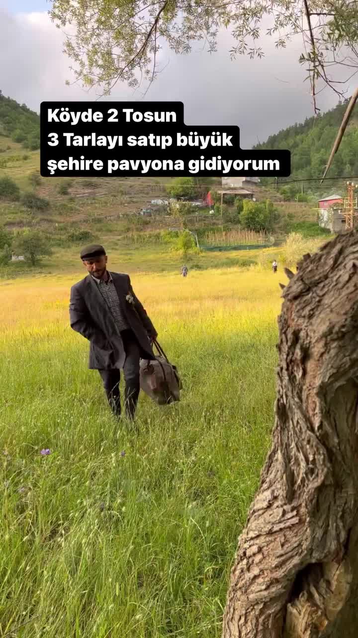 Video post from mehmetenliogluofficial.