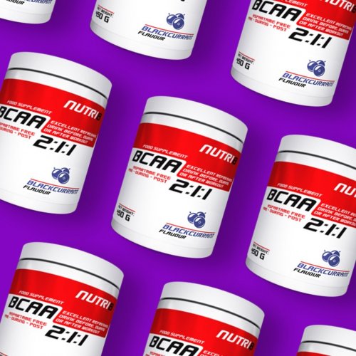 Photo post from nutri8brand.