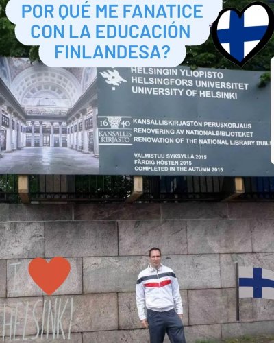 Carousel post from damiandipace.