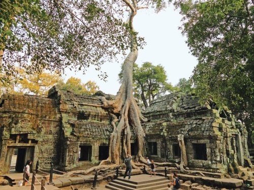 Photo post from taucktravel.