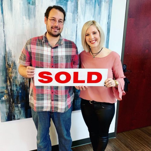 Photo post from kerisellsaustin.