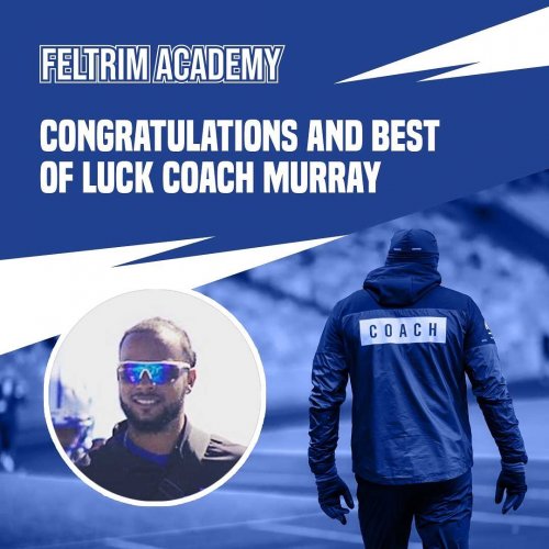 Photo post from feltrimsports.