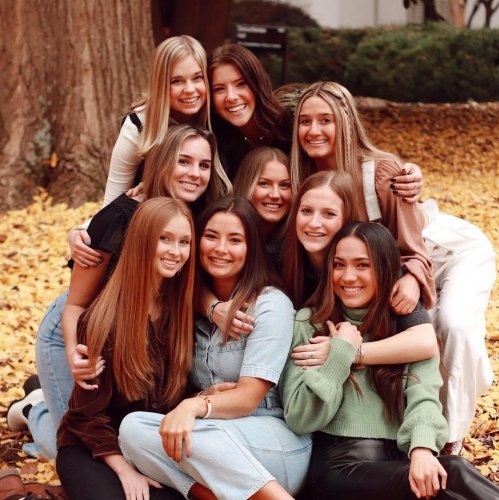Photo post from alphaphifoundation.