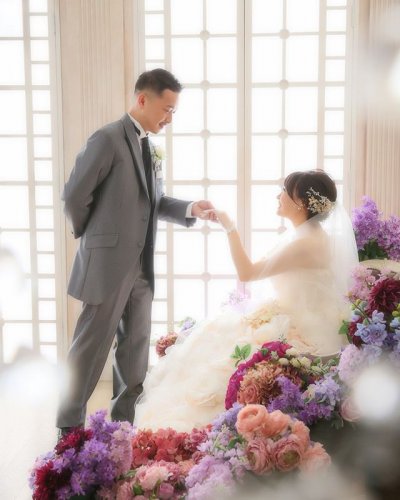 Photo post from laquan_wedding.