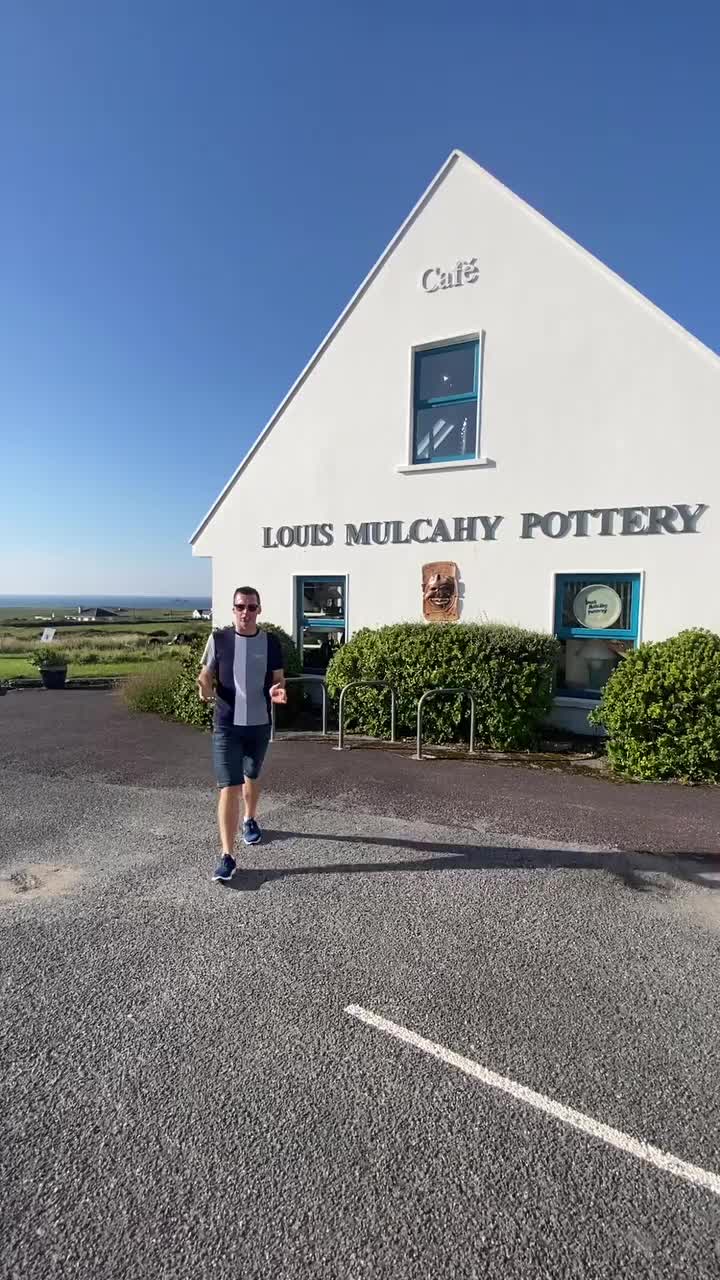 Video post from dinglepeninsulatourism.