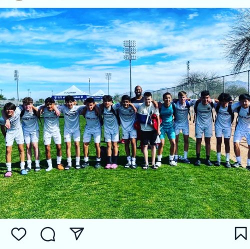 Photo post from diablovalleywolves.