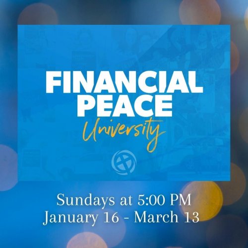 Photo post from christbaptistraleigh.