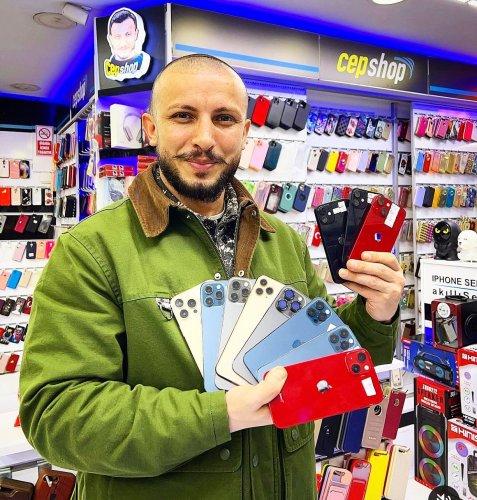 Photo post from mehmetenliogluofficial.