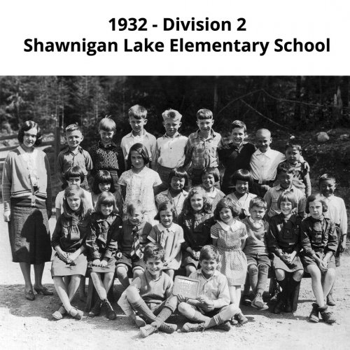 Photo post from shawniganlakemuseum.