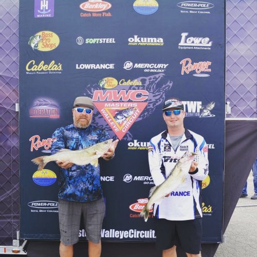 Photo post from epolodgefishingteam.