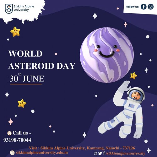 Photo post from sikkimalpineuniversity.