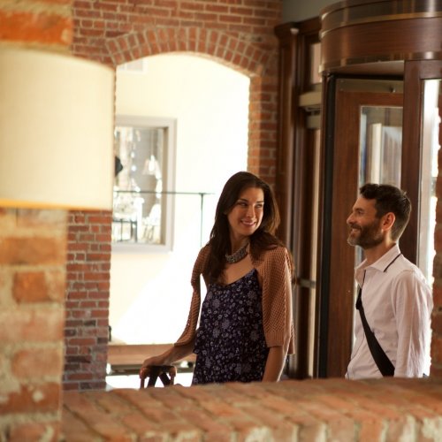 Photo post from hotelonnorth.