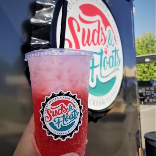 Photo post from sudsandfloats.