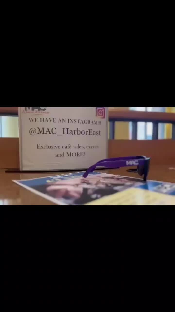 Video post from mac_harboreast.
