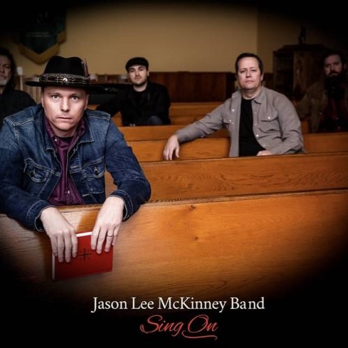 Photo post from jasonleemckinneyband.