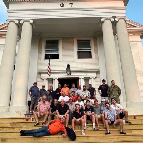 Photo post from psiupsilon.