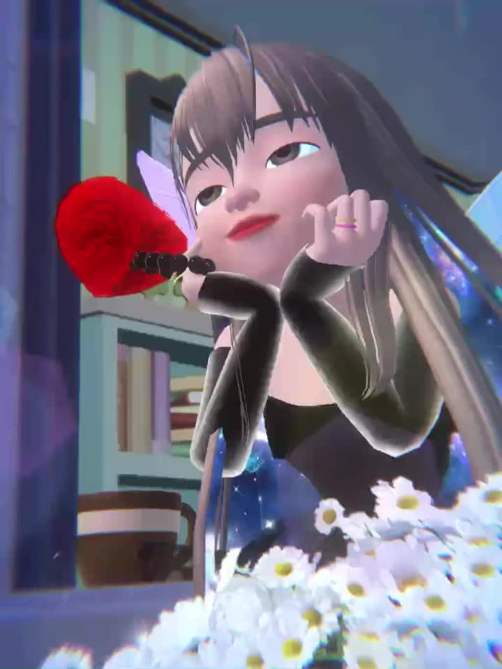 Video post from nydreamer7.