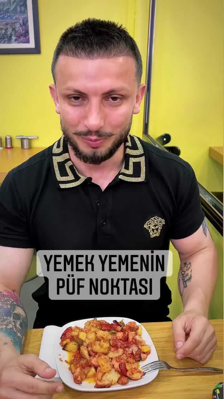 Video post from mehmetenliogluofficial.