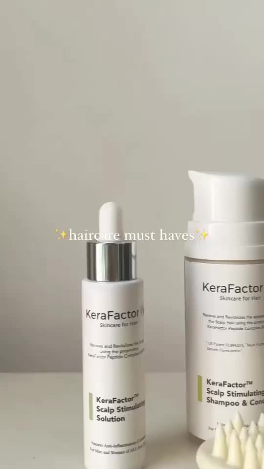 Video post from kerafactor.
