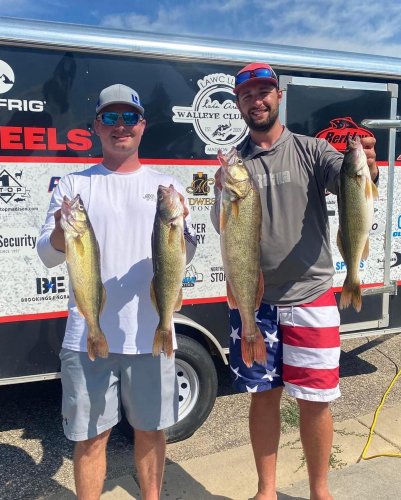 Carousel post from epolodgefishingteam.