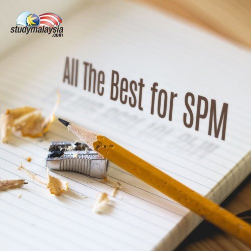 Photo post from studymsia.