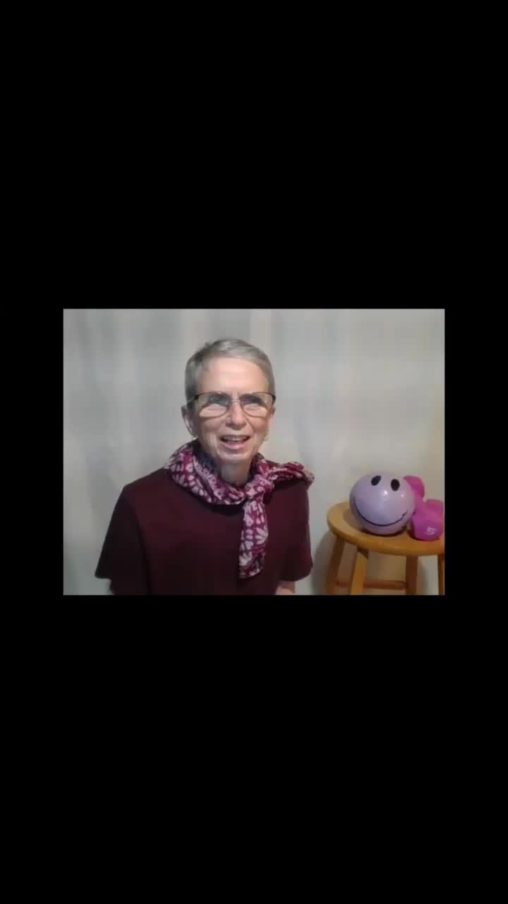 Video post.