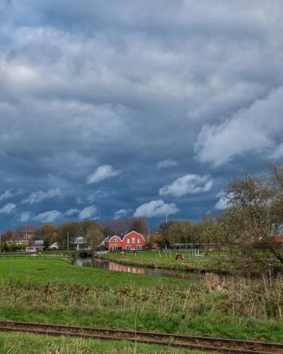 Photo post from ditiskatwijk.