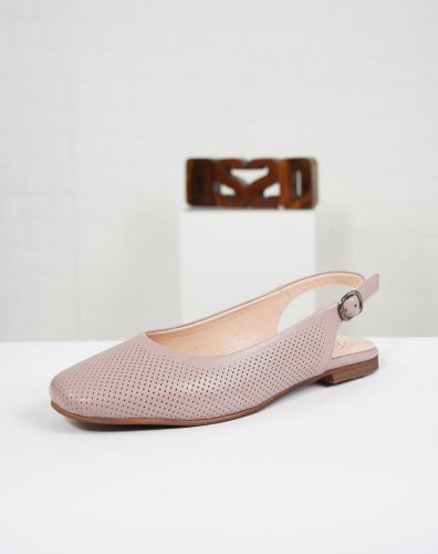 Carousel post from ossoshoes.