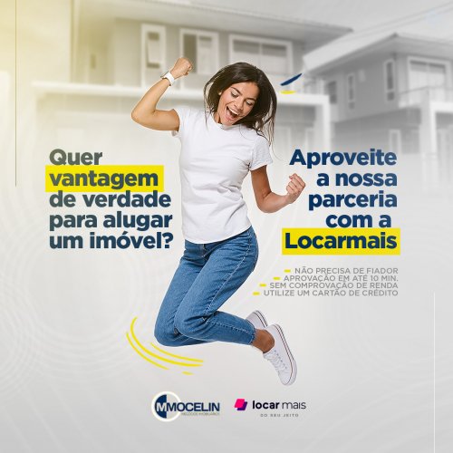 Photo post from imobiliariammocelin.