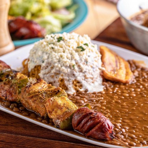 Photo post from morogrill.