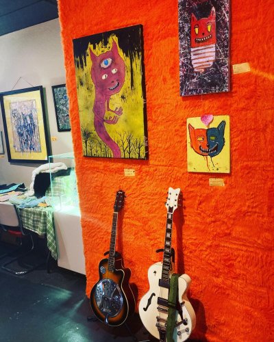 Photo post from _musegallery_.