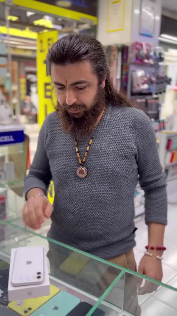Video post from mehmetenliogluofficial.